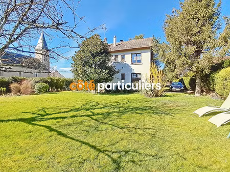 vente maison 7 pièces 118 m² à thimory (45260)  139 000 €