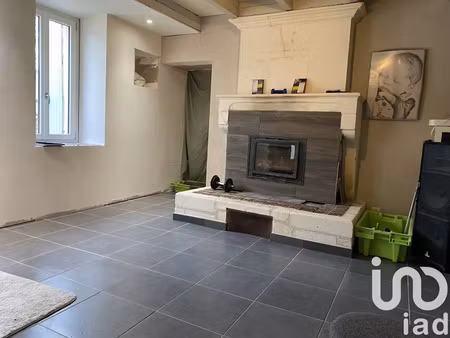 vente maison 1 pièce 148 m² à courbillac (16200)  148 000 €