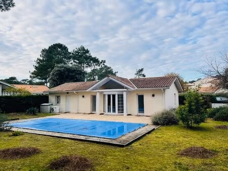 maison de luxe à vendre à lacanau ocean