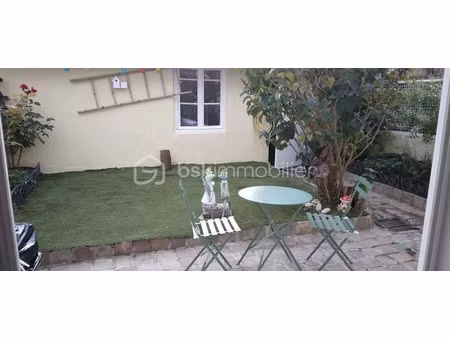 vente maison 4 pièces 75 m² à sotteville-les-rouen (76300)  181 950 €