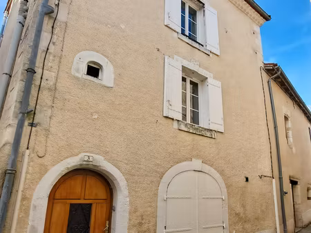 maison à vendre de 75 m² avec grange  secteur tocane  lisle