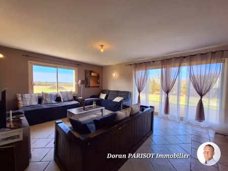 nouveauté – maison 4 chambres à sèvres-anxaumont