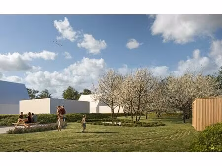 aankoop mogelijk aan 6% btw! nieuwbouwproject