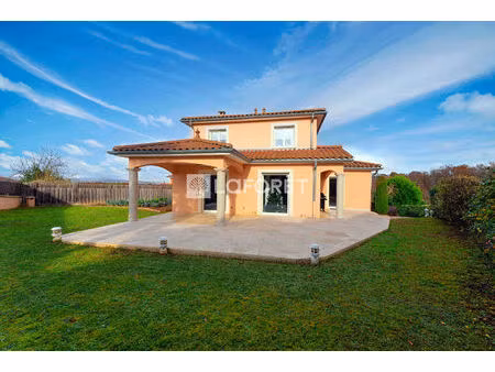 maison t4 éveux à vendre