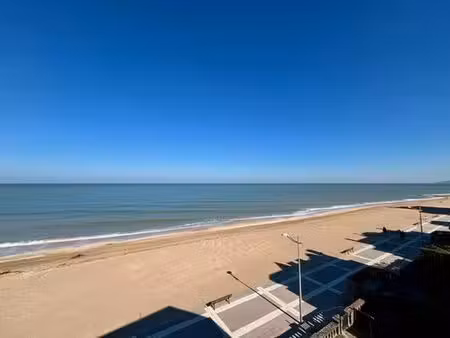 appartement de luxe de 21 m2 en location houlgate  france