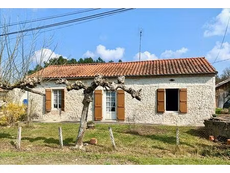 vente maison 4 pièces 68 m² durance (47420)