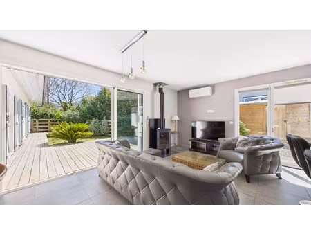 vente maison 4 pièces 109 m² ondres (40440)