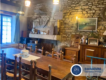 vente maison 6 pièces 120 m² à bérus (72610)  296 800 €