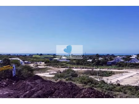 nouvelle résidence diamant  à sainte anne  quartier gissac 