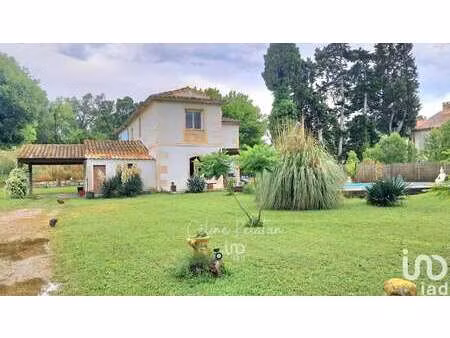vente maison piscine à arles (13104) : à vendre piscine / 258m² arles
