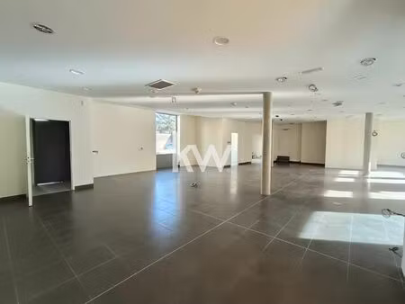 vente commerce 1 pièce lansargues (34130)