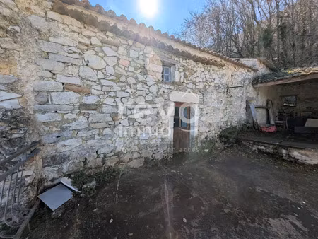 vente maison 9 pièces 177 m² à roche-saint-secret-béconne (26770)  395 200 €