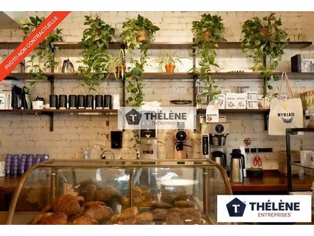 vente local commercial 150m2 montpellier (34000) - 300000 € - surface privée