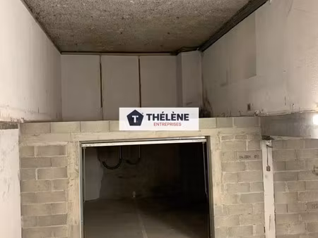 vente local commercial montpellier (34090) - - surface privée