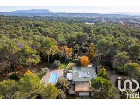 vente demeure d'exception piscine à aix-en-provence (13080) : à vendre piscine / 240m² aix