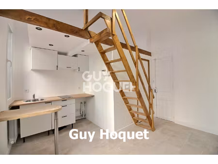 charmant appartement à vendre à puteaux - exclusivité guy hoquet