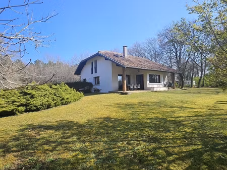 vente maison traditionnelle 6 pièces