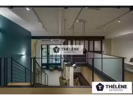 location local commercial montpellier (34000) - - surface privée