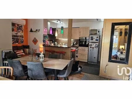 vente maison à chinon (37500) : à vendre / 158m² chinon