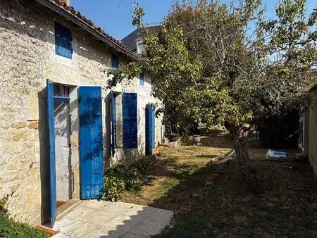 vente maison 11 pièces