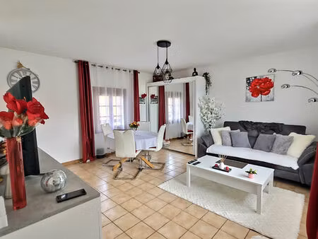 immeuble 3 apparts 145 m2