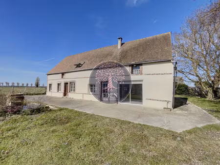 longère 188m2 4ch garage double