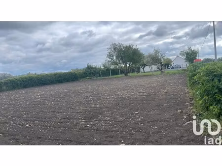 vente terrain à bâtir 631 m²