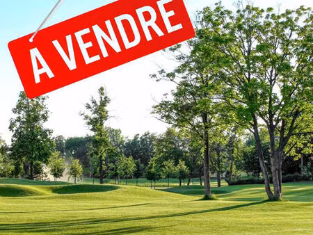 terrain constructible de 976m² - pont-saint-martin