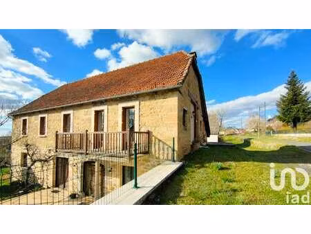 vente appartement 4 pièces à saint-félix-de-lunel (12320) : à vendre 4 pièces / 88m² saint