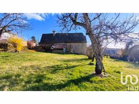 vente maison à saint-félix-de-lunel (12320) : à vendre / 100m² saint-félix-de-lunel