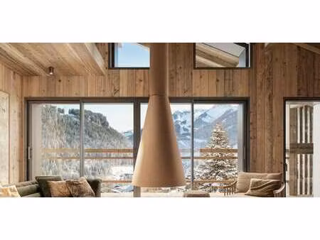 chalet chatel (74)
