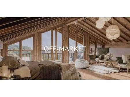 chalet avec vue panoramique val-d'isere (73)