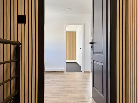 location bureau 120 m² à jouy-aux-arches (57130)