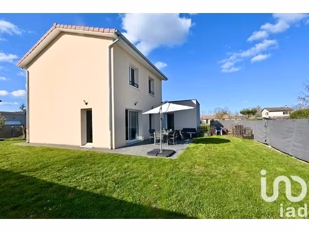 vente maison/villa 5 pièces