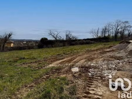 vente terrain à irigny (69540) : à vendre / 671m² irigny