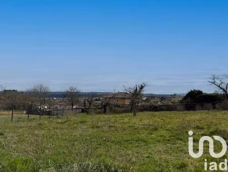 vente terrain à irigny (69540) : à vendre / 719m² irigny