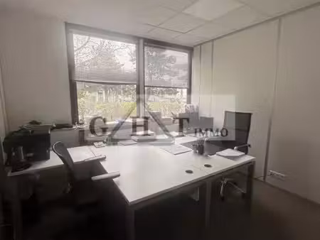 vente bureau 257 m² rosny-sous-bois (93110)