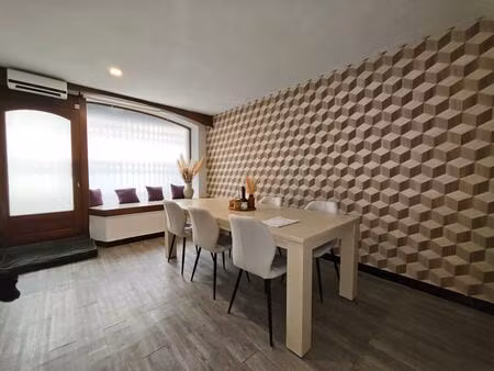 vente maison 5 pièces 300 m² mazamet (81200)