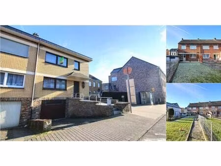 maison à vendre à moresneterstraße 14 la calamine (vbc51758)