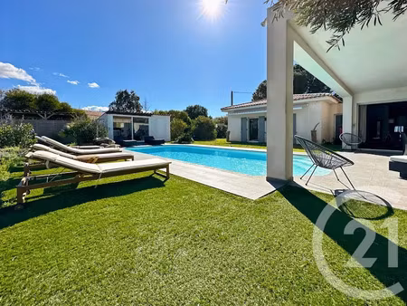 vente maison 5 pièces 165.69 m² à calenzana (20214)  749 000 €