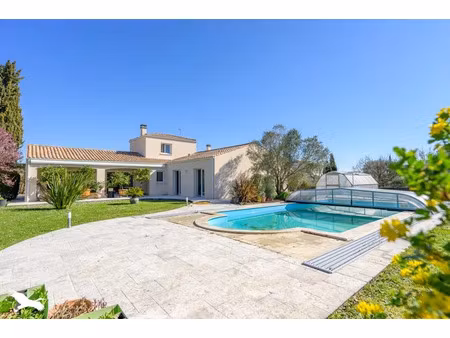 vente maison 6 pièces 149 m² à saint-xandre (17138)  719 000 €