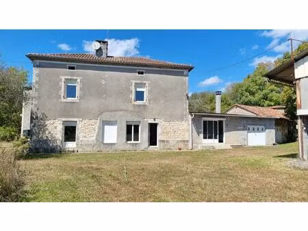 fermette sur 2 9 hectares