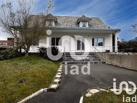 vente maison 7 pièces 215 m² à loos (59120)  545 000 €