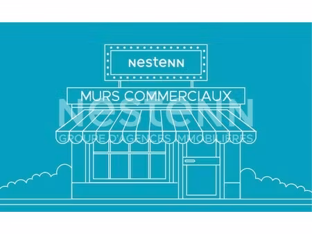 vente local commercial