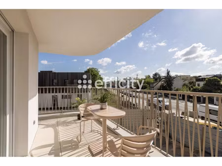 vente appartement 2 pièces 48 m² à marseille 15ème (13015)  187 000 €