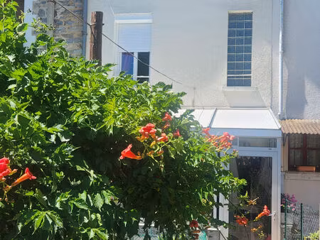 vente maison 6 pièces 100 m² saint-priest-taurion (87480)