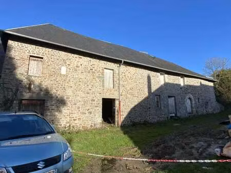 vente maison à cerisy-la-salle (50210) : à vendre / 90m² cerisy-la-salle