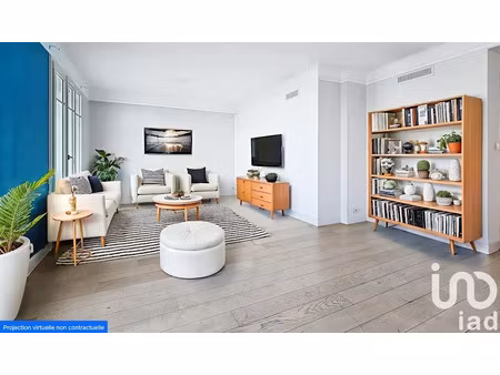 vente appartement 4 pièces 64 m² à choisy-le-roi (94600)  210 000 €