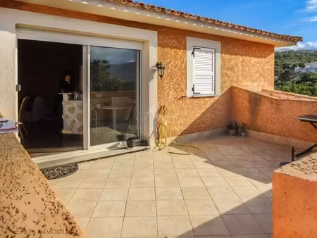 vente appartement 2 pièces 59.43 m² à sari-solenzara (20145)  263 000 €