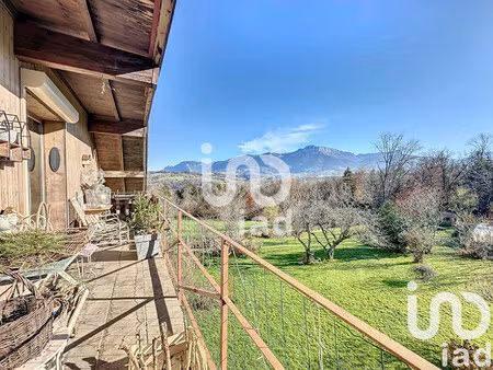 vente maison 12 pièces